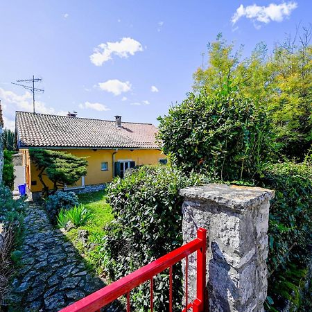 Carmelo House Hotell Rovinj Eksteriør bilde