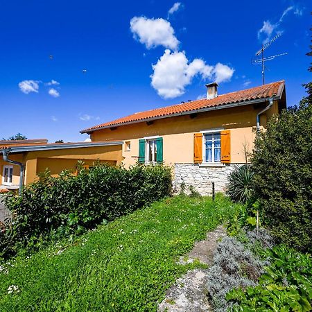 Carmelo House Hotell Rovinj Eksteriør bilde
