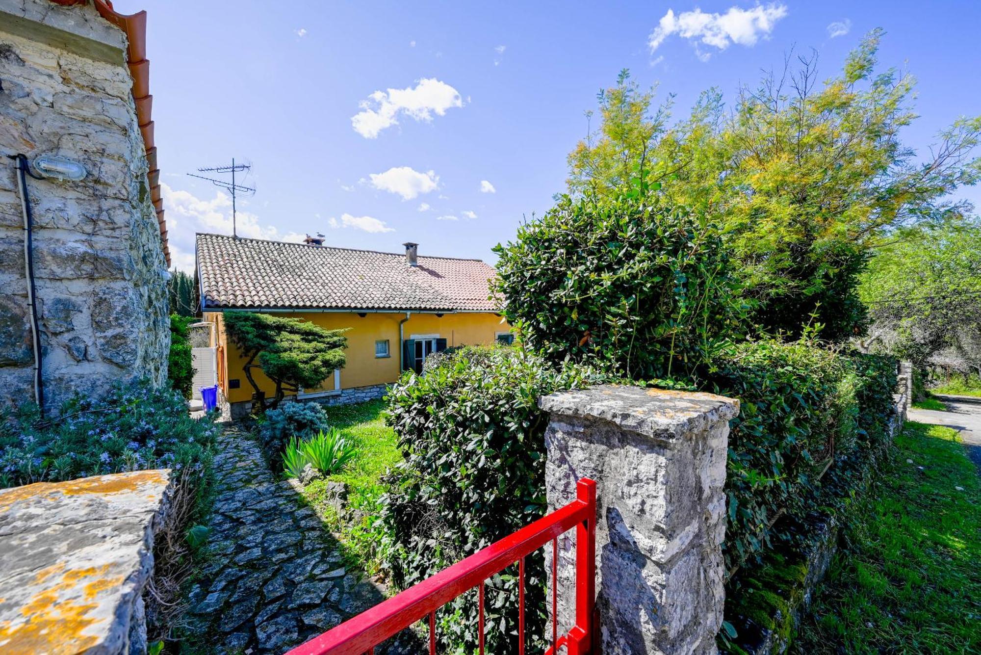 Carmelo House Hotell Rovinj Eksteriør bilde
