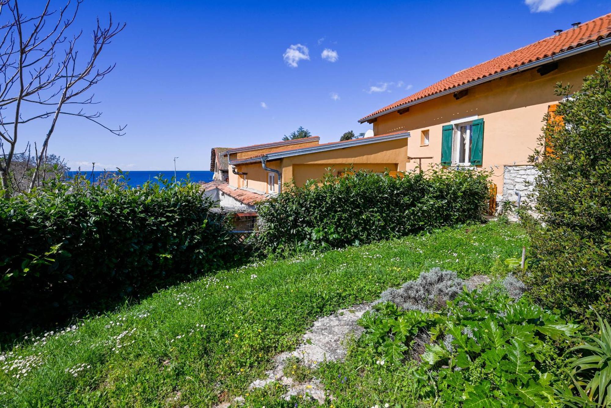 Carmelo House Hotell Rovinj Eksteriør bilde